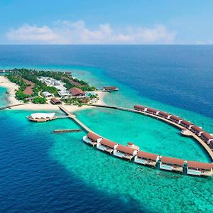 The Westin Maldives Miriandhoo Resort